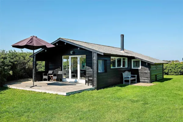 Ferienhaus LN1801 in Nørlev Strand / Jammerbucht