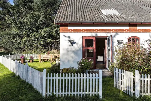 Ferienhaus LN1805 in Lønstrup / Jammerbucht