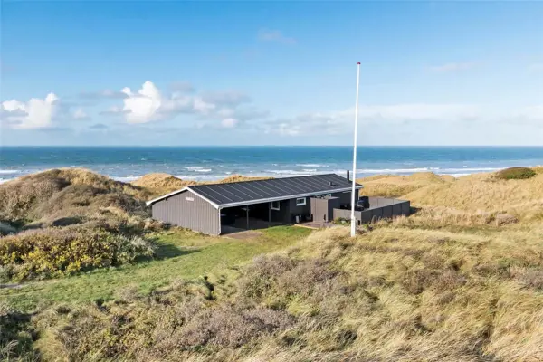 Ferienhaus LN1806 in Tornby Strand / Jammerbucht