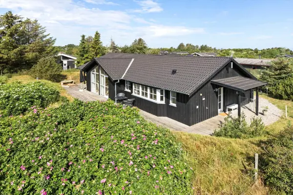 Ferienhaus LN1828 in Lønstrup / Jammerbucht