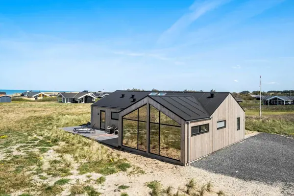 Ferienhaus LN1830 in Nørlev Strand / Jammerbucht