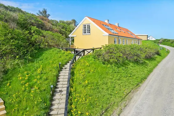 Ferienhaus LN1838 in Lønstrup / Jammerbucht