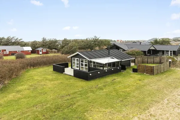 Ferienhaus LN1861 in Nørlev Strand / Jammerbucht