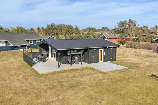 Ferienhaus LN1868 in Lønstrup / Jammerbucht