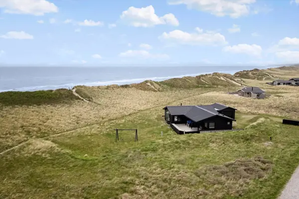 Ferienhaus LN1878 in Nørlev Strand / Jammerbucht