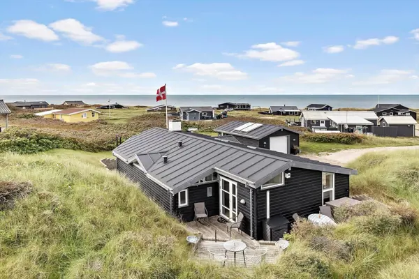 Ferienhaus LN1886 in Nørlev Strand / Jammerbucht