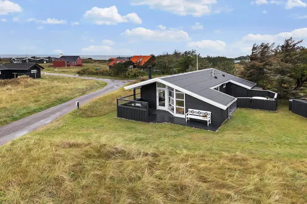 Ferienhaus LN1890 in Lønstrup / Jammerbucht