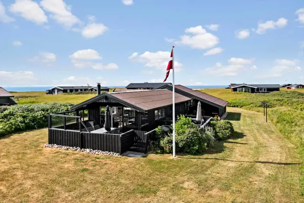 Ferienhaus LN1893 in Lønstrup / Jammerbucht