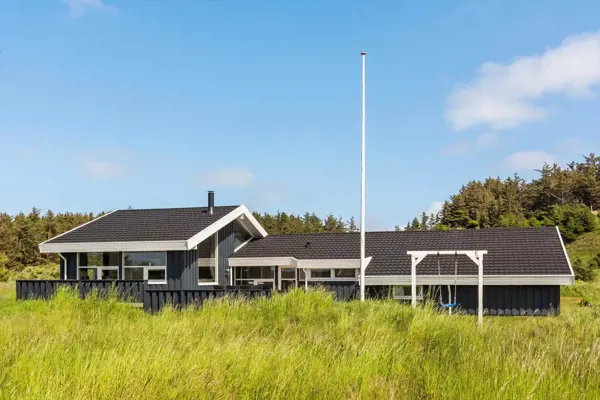 Ferienhaus LN1906 in Nørlev Strand / Jammerbucht