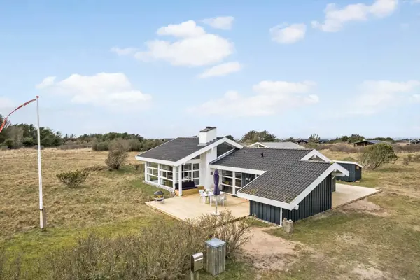 Ferienhaus LN1911 in Nørlev Strand / Jammerbucht