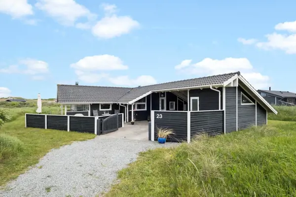 Ferienhaus LN1915 in Nørlev Strand / Jammerbucht