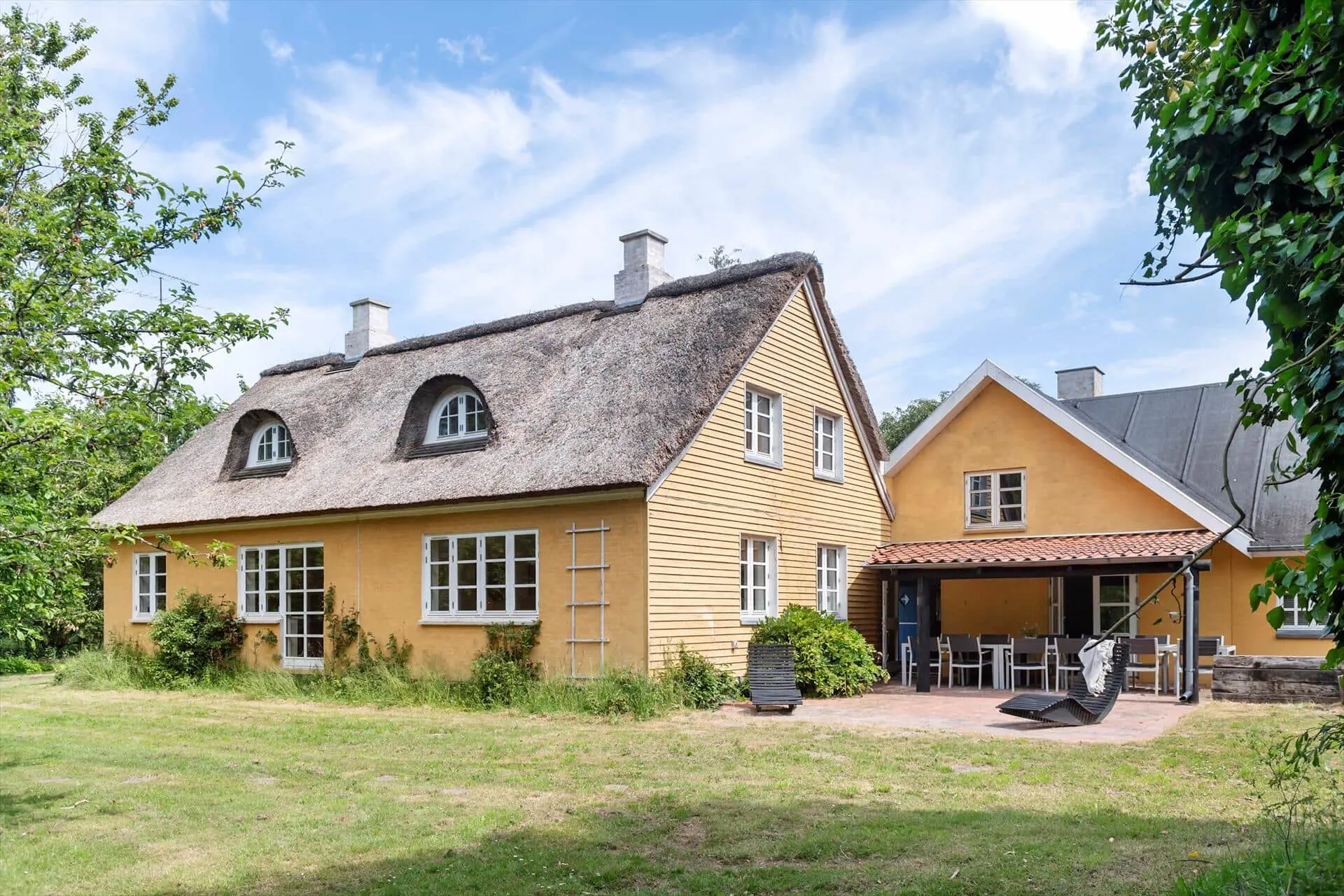 Haus LN1918 in Tornby Strand, Jammerbucht