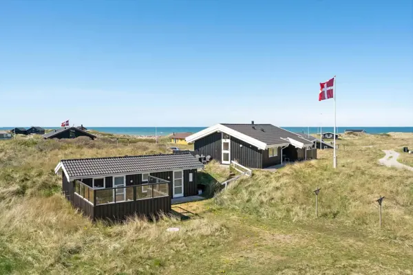 Ferienhaus LN1927 in Lønstrup / Jammerbucht