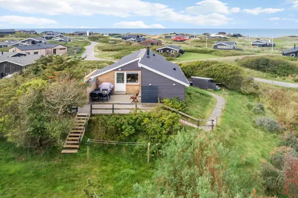 Ferienhaus LN1930 in Lønstrup / Jammerbucht