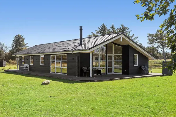 Ferienhaus LN1931 in Skallerup Klit / Jammerbucht