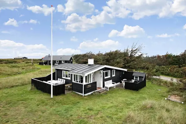 Ferienhaus LN1935 in Lønstrup / Jammerbucht