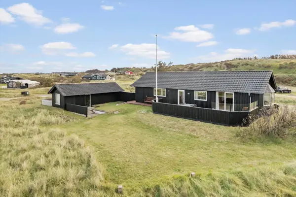 Ferienhaus LN1936 in Lønstrup / Jammerbucht
