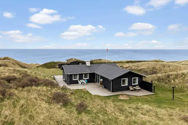 Ferienhaus LN1938 in Tornby Strand / Jammerbucht