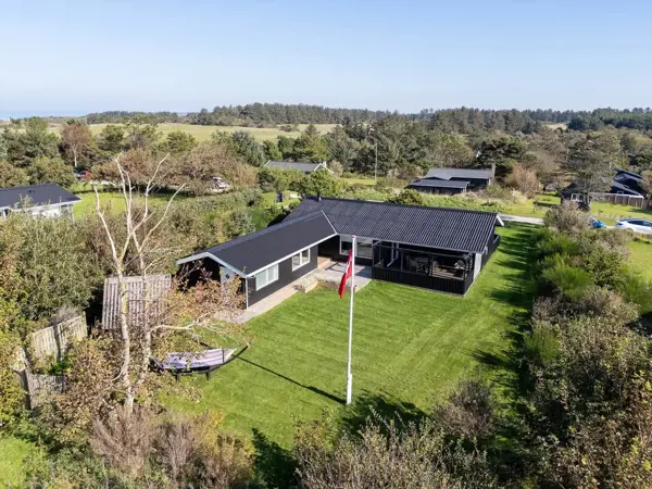 Ferienhaus LN1941 in Lønstrup / Jammerbucht