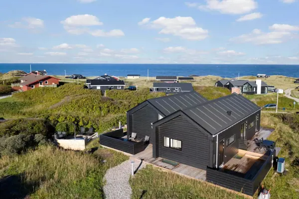 Ferienhaus LN1942 in Lønstrup / Jammerbucht