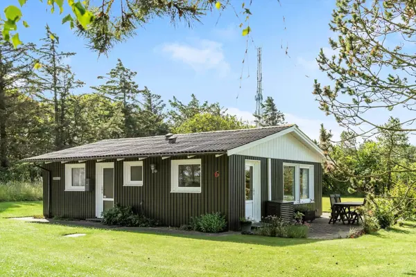Ferienhaus LN1943 in Lønstrup / Jammerbucht