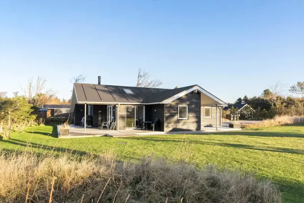 Ferienhaus LN1944 in Lønstrup / Jammerbucht