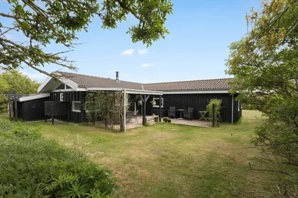 Ferienhaus LN1945 in Lønstrup / Jammerbucht