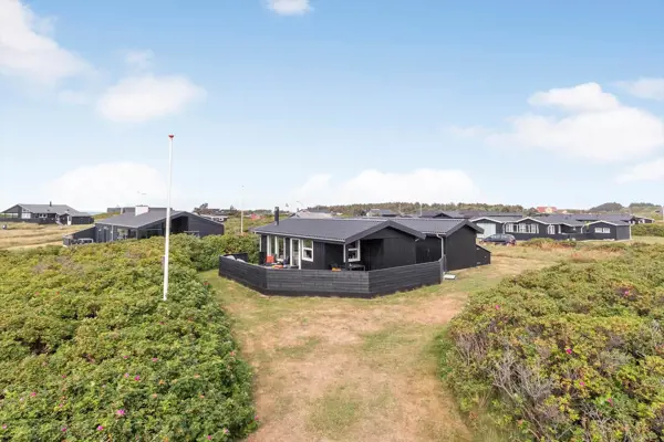 Ferienhaus LN1949 in Nørlev Strand / Jammerbucht