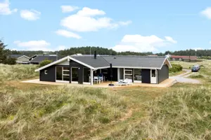 Haus LN1950 in Tornby Strand, Jammerbucht