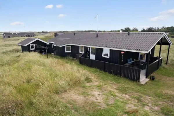 Ferienhaus LN1951 in Tornby Strand / Jammerbucht
