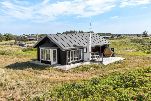 Ferienhaus LN1955 in Tornby Strand / Jammerbucht