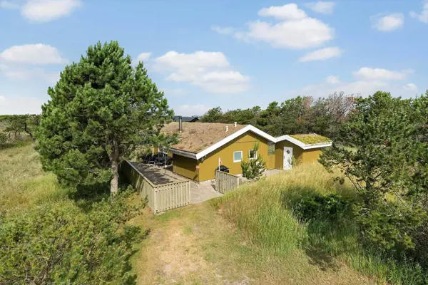 Ferienhaus LN1957 in Tornby Strand / Jammerbucht