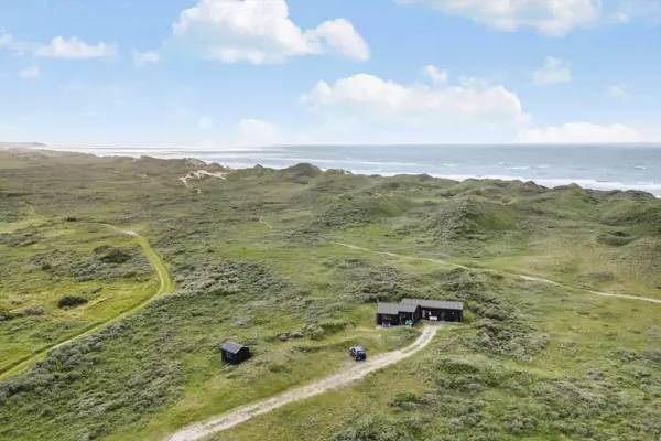 Ferienhaus LN1958 in Nørlev Strand / Jammerbucht
