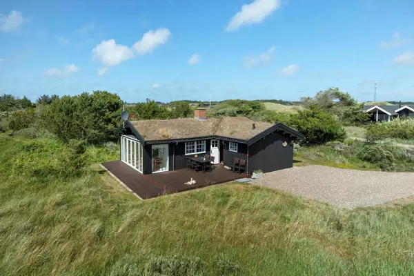 Ferienhaus LN1960 in Tornby Strand / Jammerbucht
