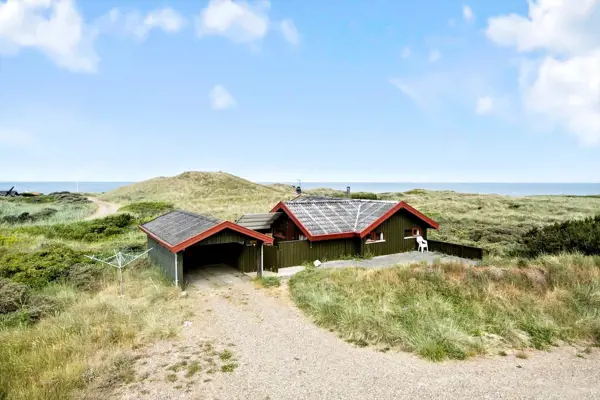 Ferienhaus LN1961 in Tornby Strand / Jammerbucht