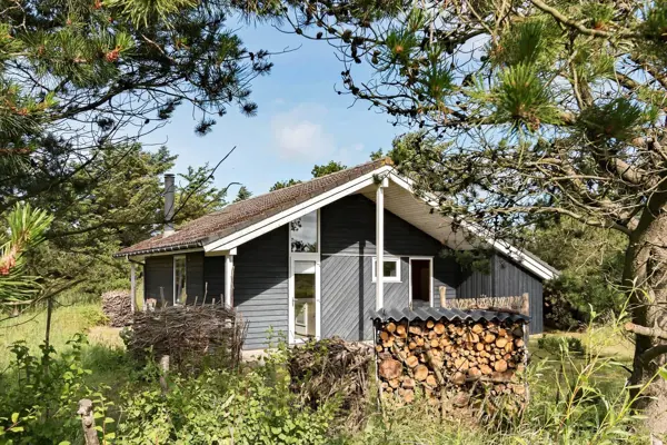 Ferienhaus LN1965 in Tornby Strand / Jammerbucht