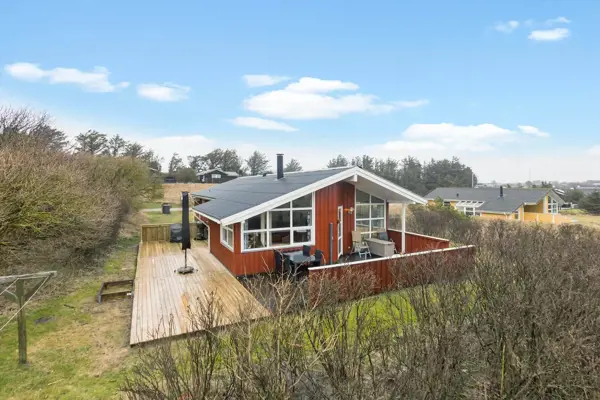 Ferienhaus LN1971 in Lønstrup / Jammerbucht