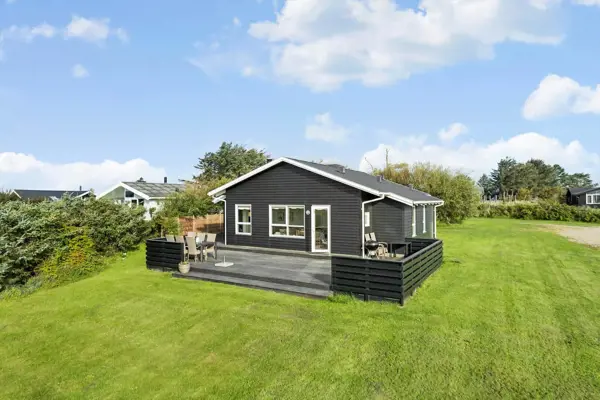 Ferienhaus LN1972 in Lønstrup / Jammerbucht