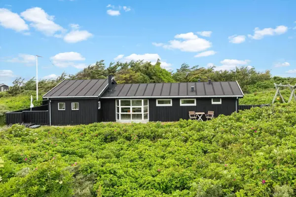 Ferienhaus LN1989 in Lønstrup / Jammerbucht
