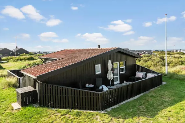 Ferienhaus LN1990 in Lønstrup / Jammerbucht