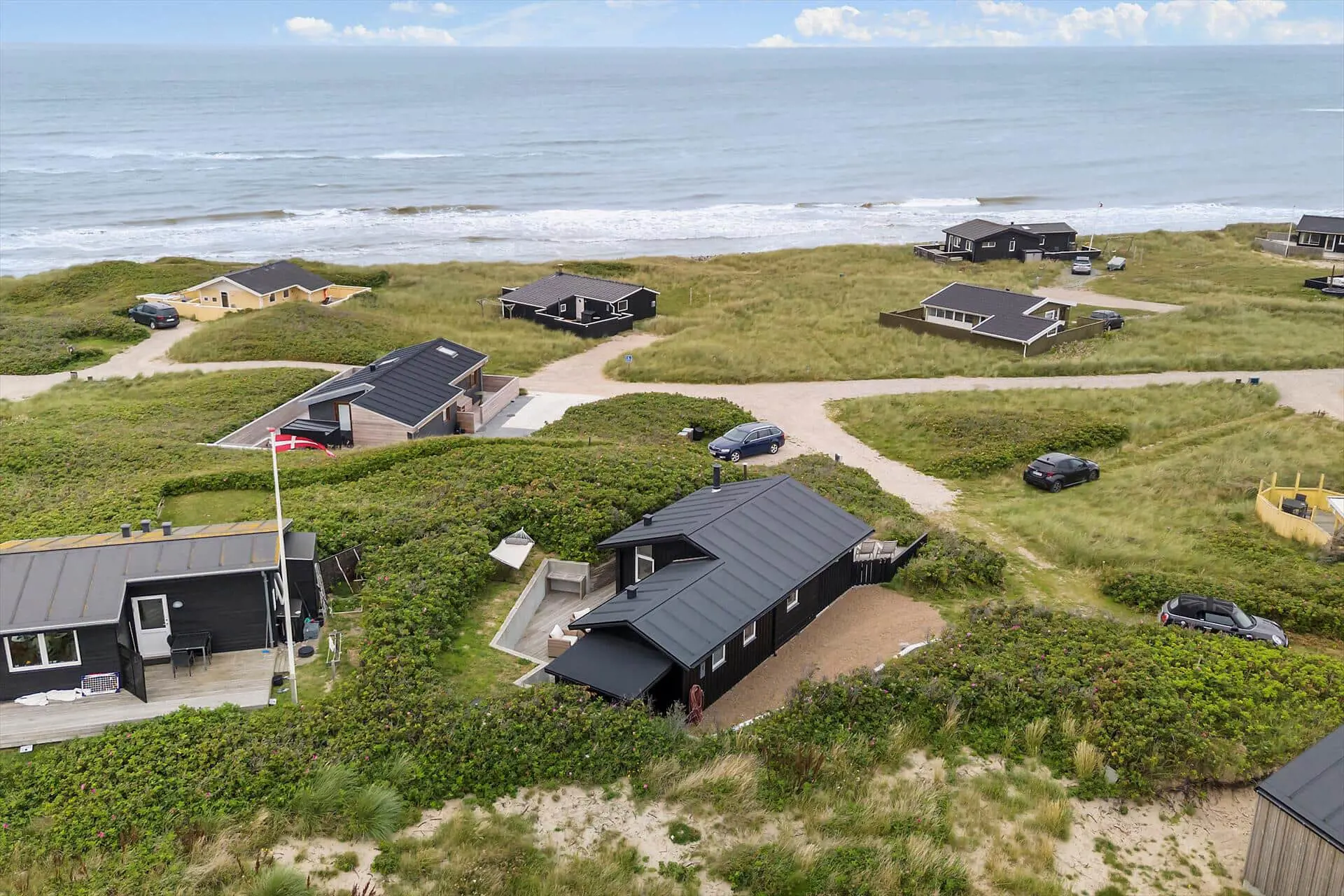 Ferienhaus LN1995 in Nørlev Strand / Jammerbucht
