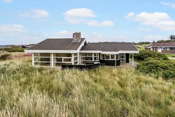 Ferienhaus LN1996 in Skallerup Klit / Jammerbucht