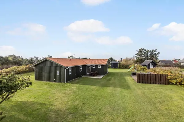 Ferienhaus LN1999 in Lønstrup / Jammerbucht