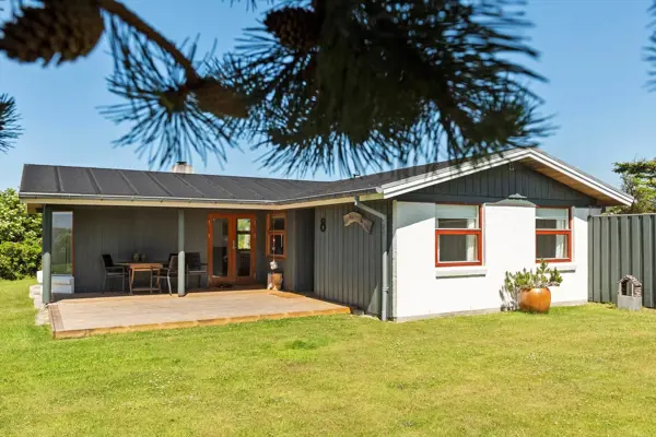 Ferienhaus LN2000 in Lønstrup / Jammerbucht