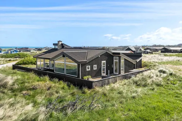 Poolhaus LN2001 in Skallerup Klit / Jammerbucht