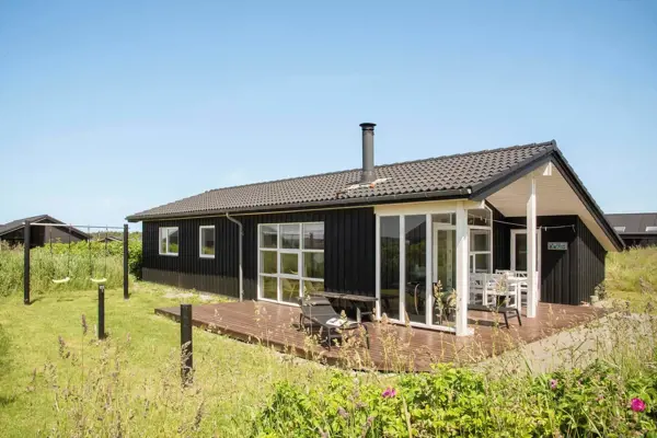 Ferienhaus LN2004 in Nørlev Strand / Jammerbucht