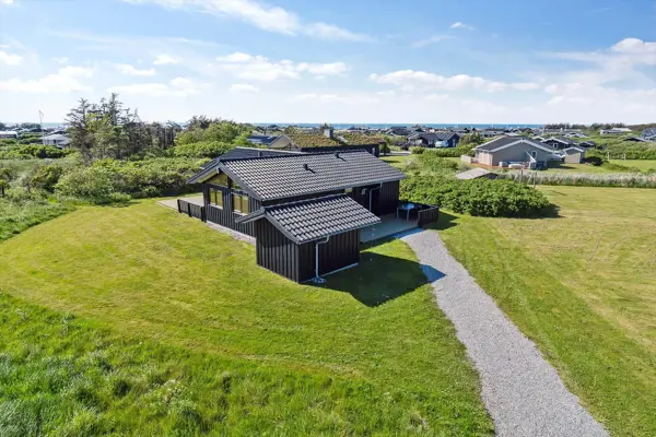 Ferienhaus LN2010 in Nørlev Strand / Jammerbucht