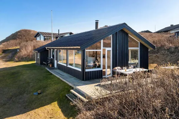 Ferienhaus LN2013 in Lønstrup / Jammerbucht