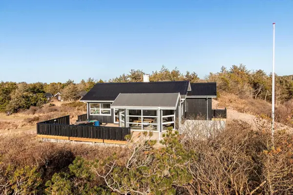 Ferienhaus LN2014 in Tornby Strand / Jammerbucht