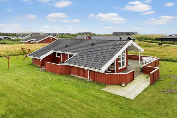 Ferienhaus LN2020 in Lønstrup / Jammerbucht Bild: 1